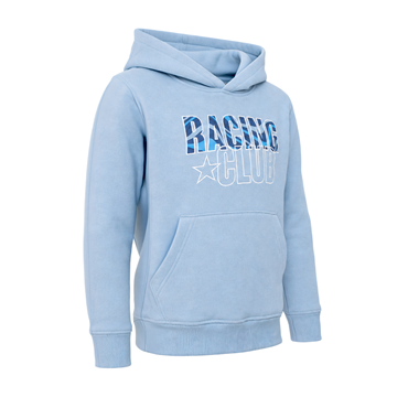 BUZO CANGURO ESTRELLA RACING KIDS